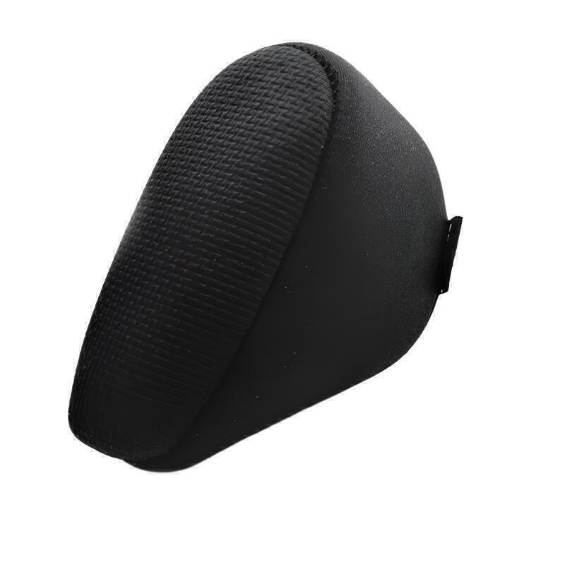 New Rifle Butt-Stock PAD Extension Neoprene Tactical Black Slip ON