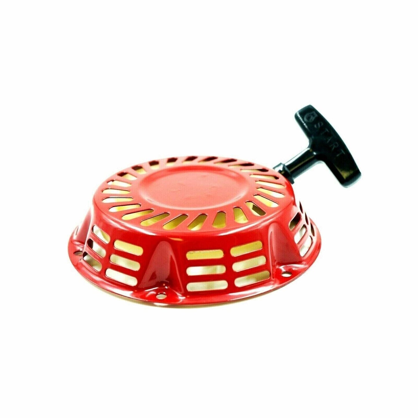 Fits Honda GX120 GX160 5.5HP Generator Recoil Starter Pull Rope Kit Generic Repl