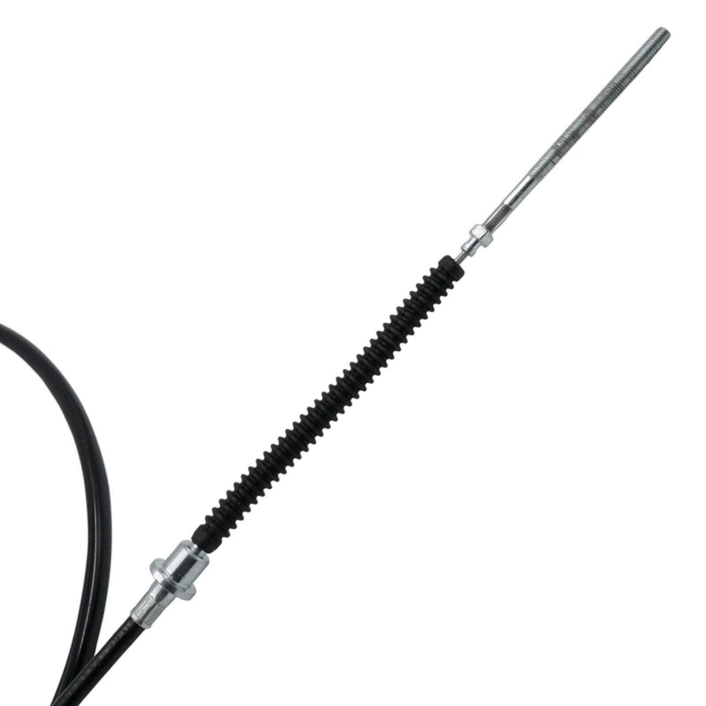 Fits Honda Fourtrax 350D 1986-1989 Generic Replacement Rear Hand Brake Cable OEM