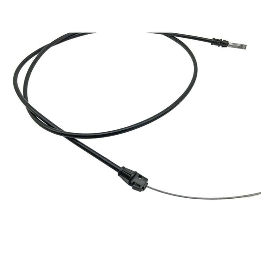 Generic Replacement Manual Clutch PTO Cable Fits Husqvarna 532408319 42" 46" Mow