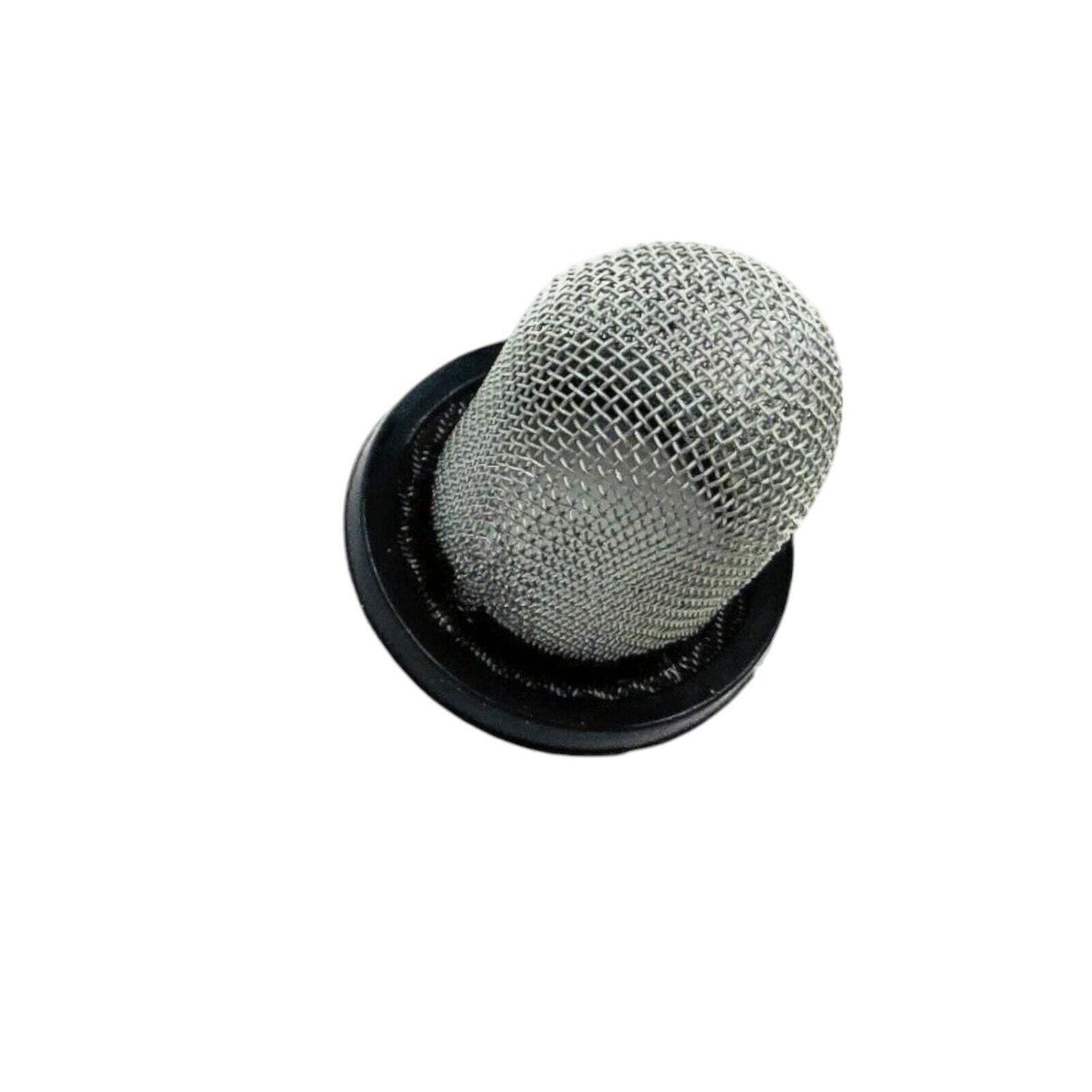 Generic Replacement Oil Drain Plug Gasket Screen Set Fits GY6 50-150cc Spec [139