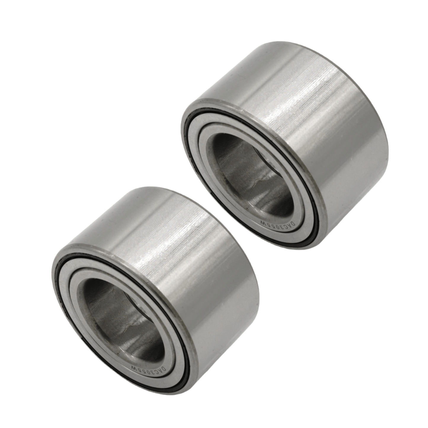 (2-Pack) 93305-00 Wheel Bearing Front Rear Big Bear Kodiak Grizzly 2003-2016