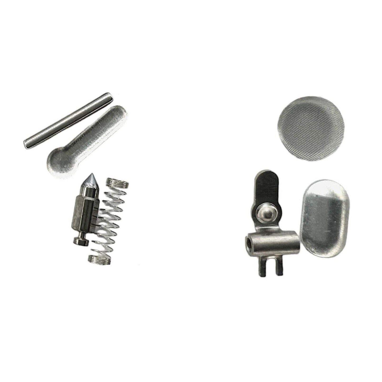 K10HD Carburetor Rebuild Kit [133, 371, 029, 039, 044, 046, FS360 FS500 FS550 MS