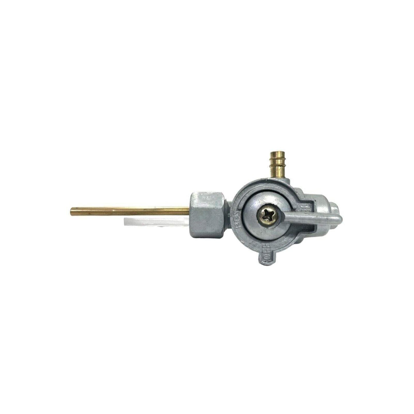 [367-24500-04 367-24500-03 367-24500-02] Gas Fuel Tank Petcock Valve Fits Yamaha
