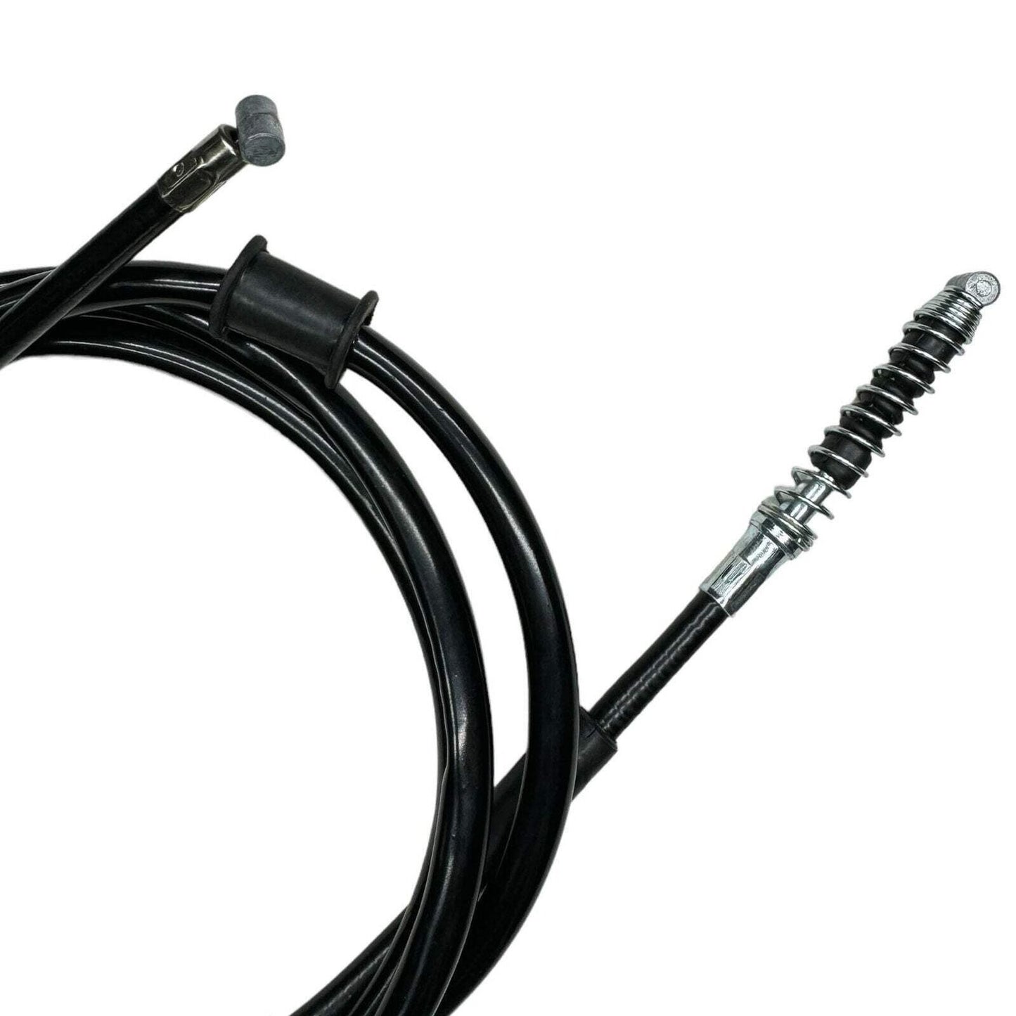 [TRX450R 2004-2009 Sportrax 450R] New Replacement Rear Hand Brake Cable Fits Hon