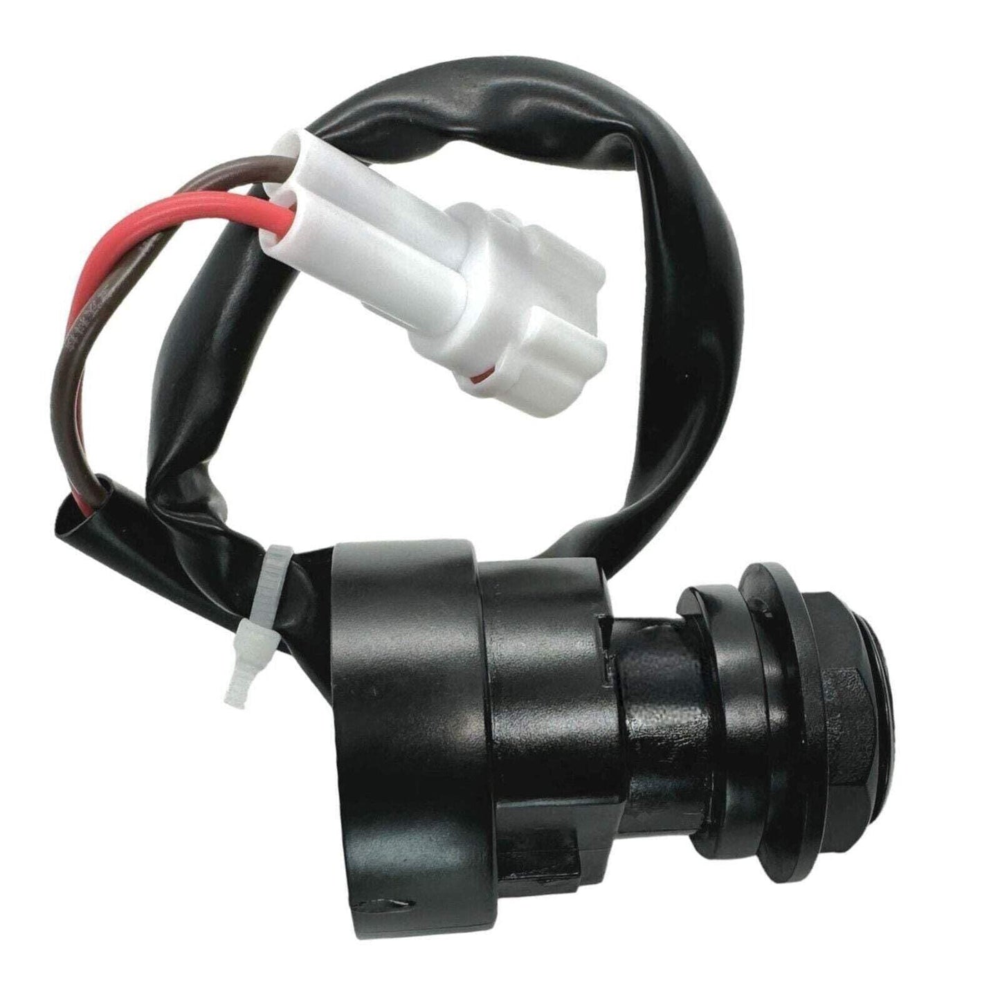 Ignition Key Switch Replacement for Yamaha Warrior Wolverine Breeze Bruin Raptor
