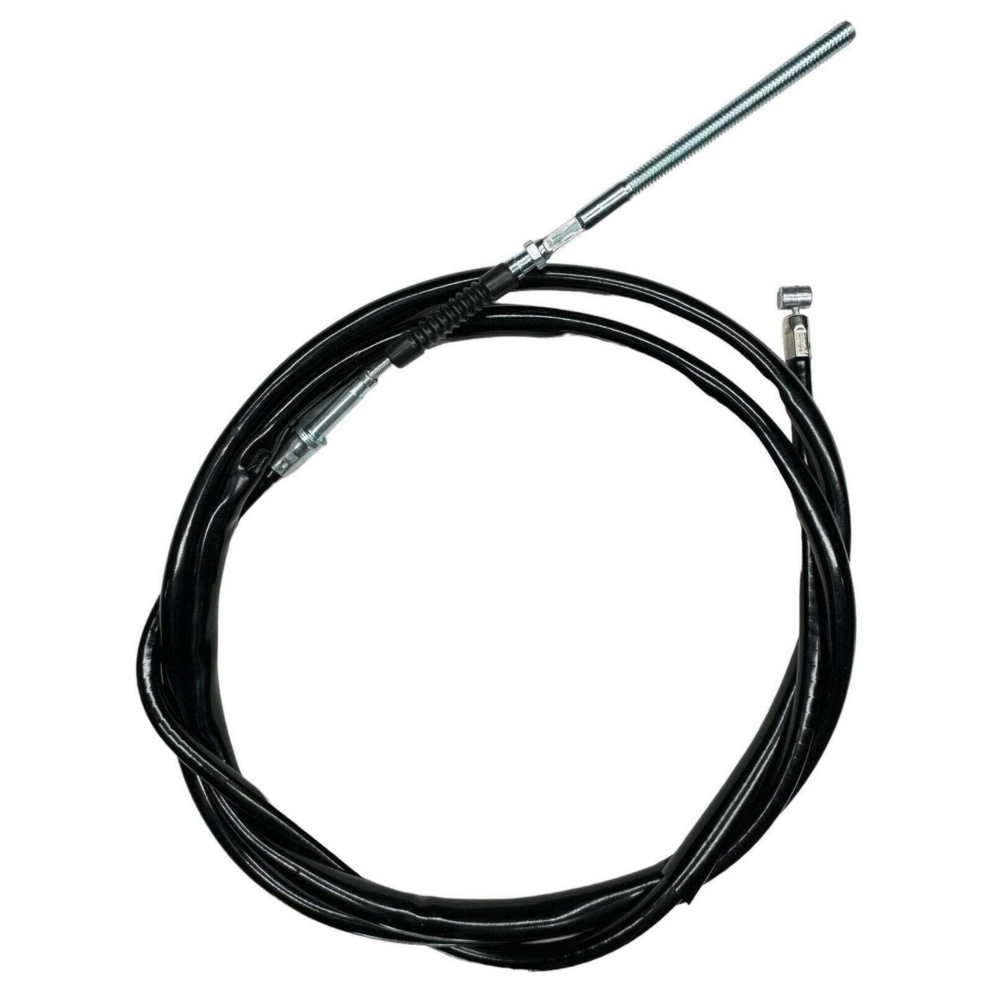 [43460-HB7-405] Fits HONDA ATC250ES 1985 Rear Hand Brake Cable OEM Replacement