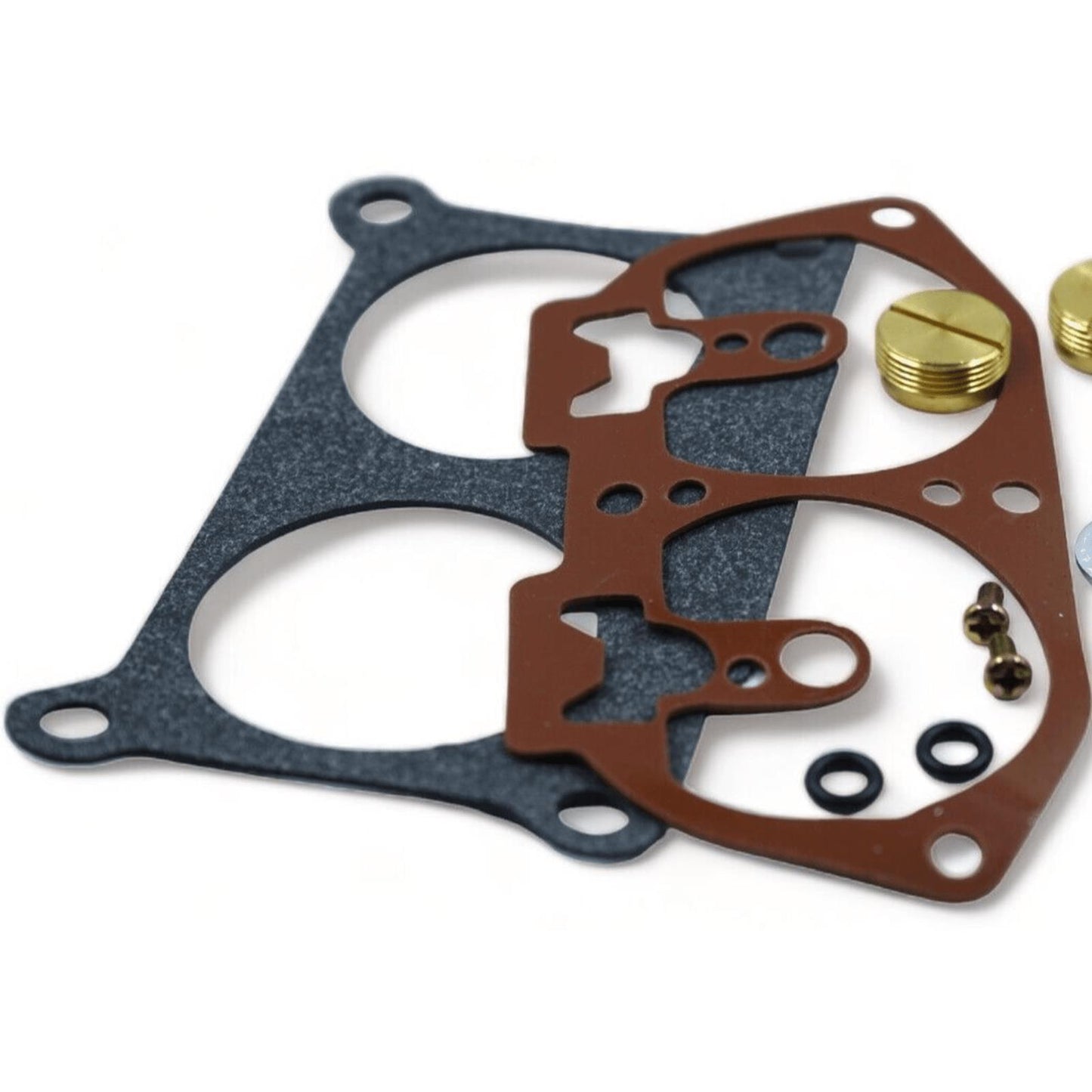 Compatible with Yamaha Carburetor Repair Kit Compatible with V4 V6 Outboard