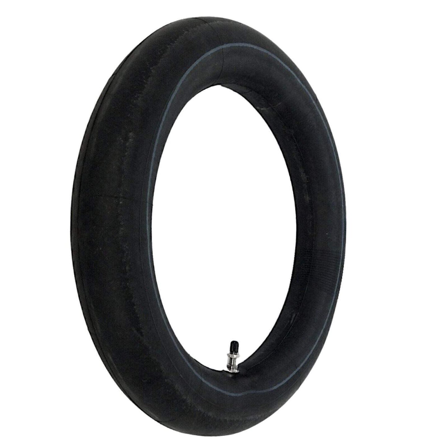 3.00-12 Replacement Inner Tube Compatible with Pit Bikes Dirt Bikes Mopeds
