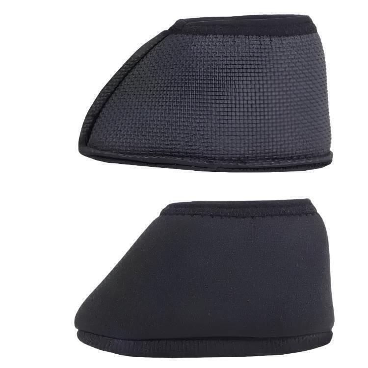 New Rifle Butt-Stock PAD Extension Neoprene Tactical Black Slip ON