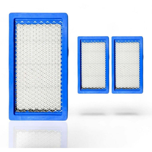Air Filter 11013-7016 Kawasaki FH300-400 Gravely Husqvarna John Deere 3-Pack