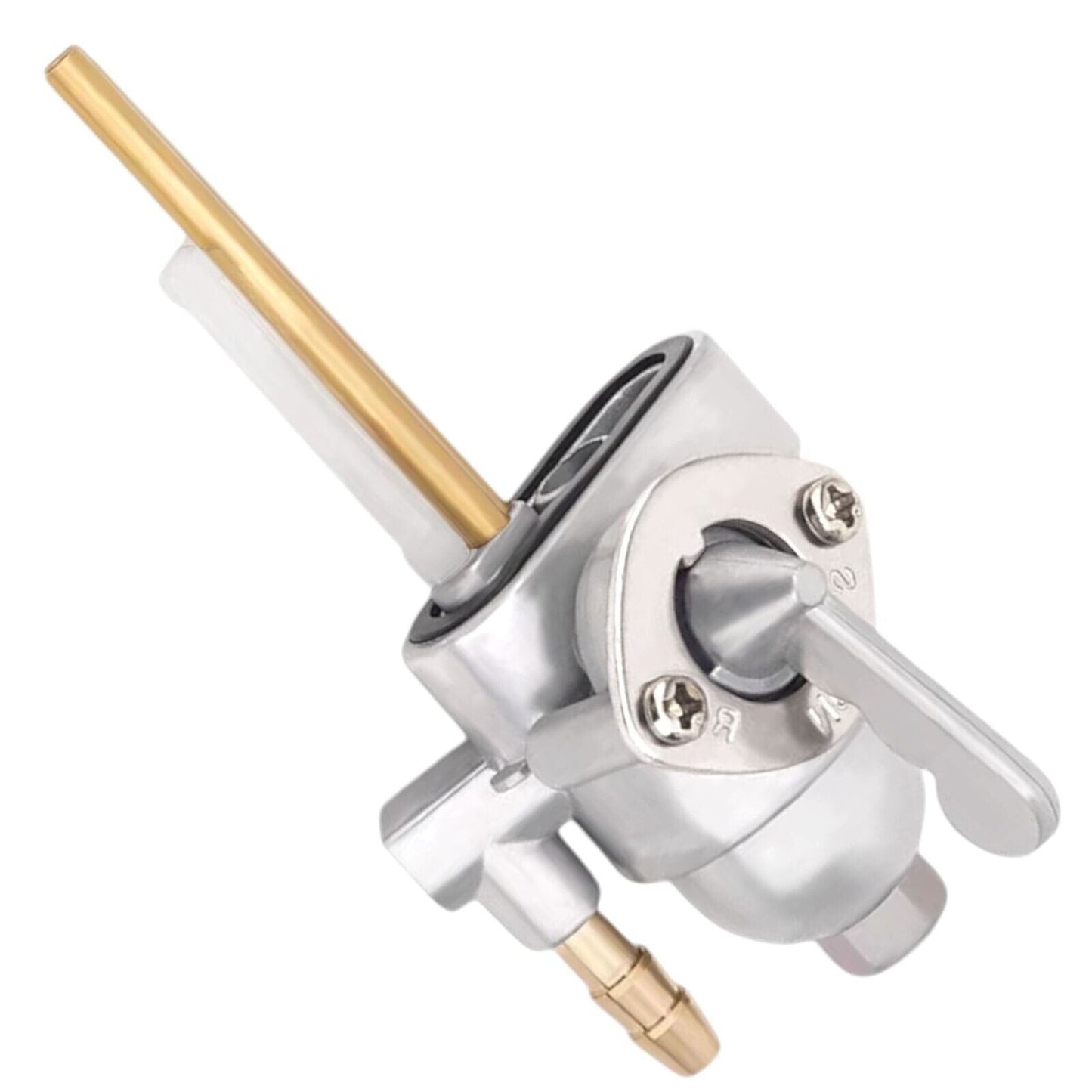 CB100 XL125 CB125 SL CL Fuel Petcock Valve [16950-070-700 16950-107-005] Fits Ho