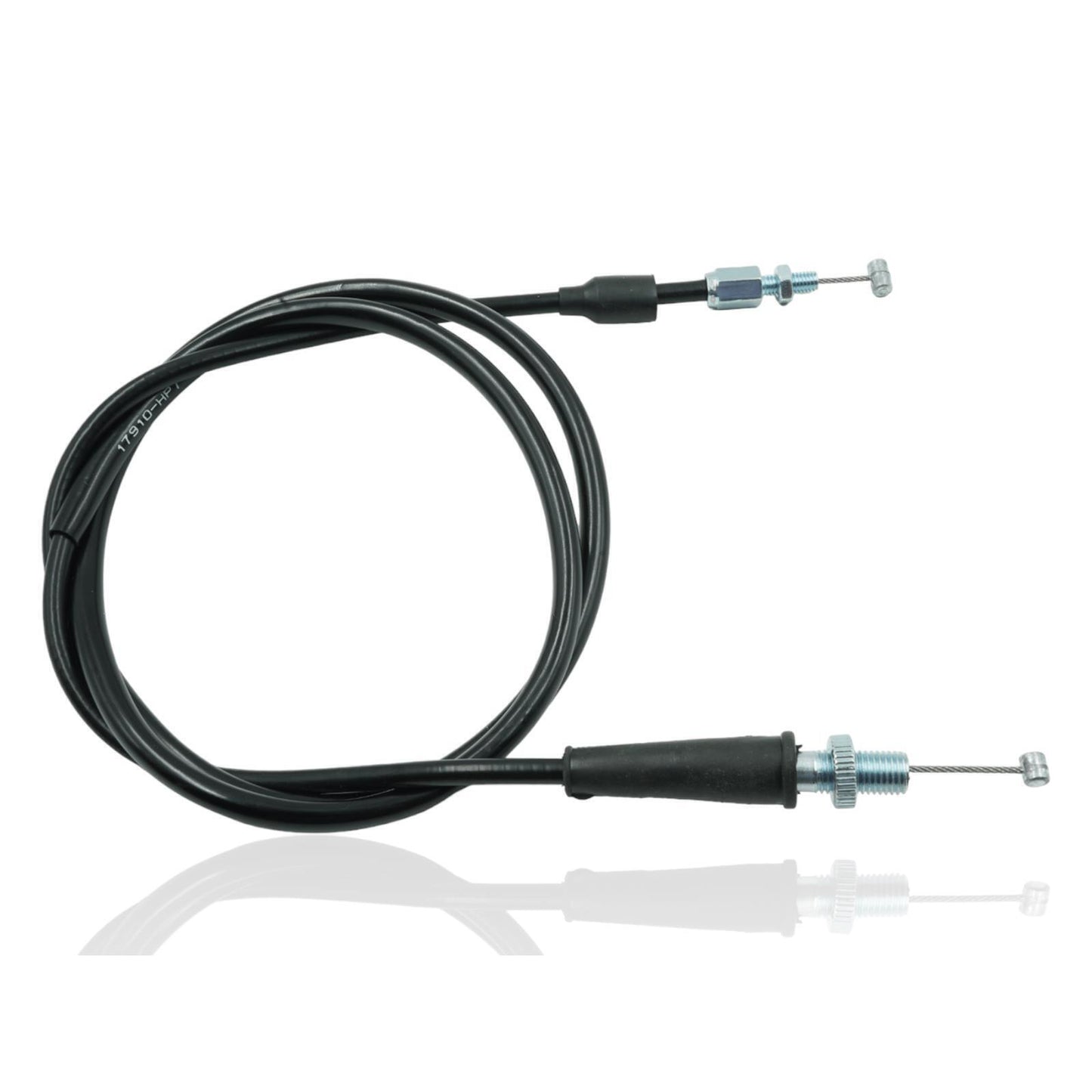 Fits Honda Rancher 420 Generic Replacement Throttle Cable TRX420FPA TRX420FPE 07