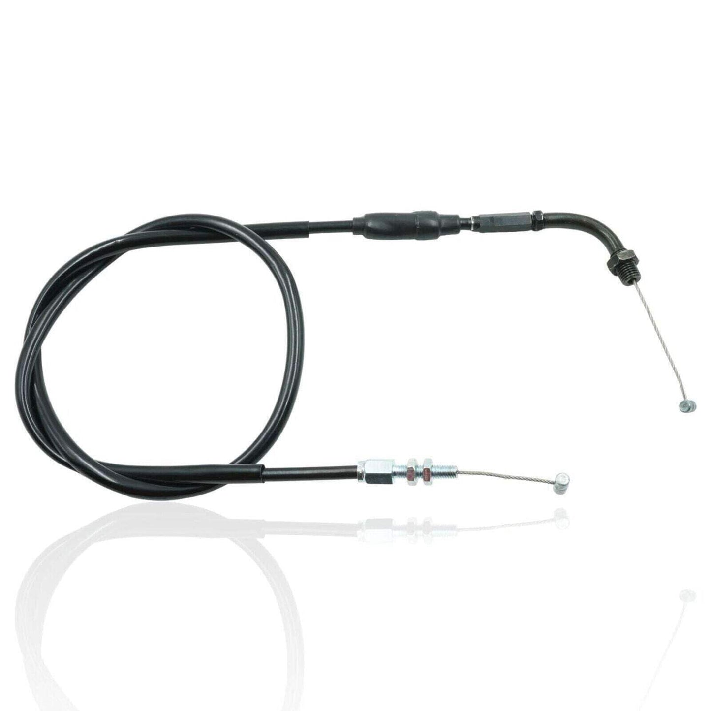 For Honda Rebel CMX250/C 96-16 Throttle Cable Generic Replacement OEM Spec 17910