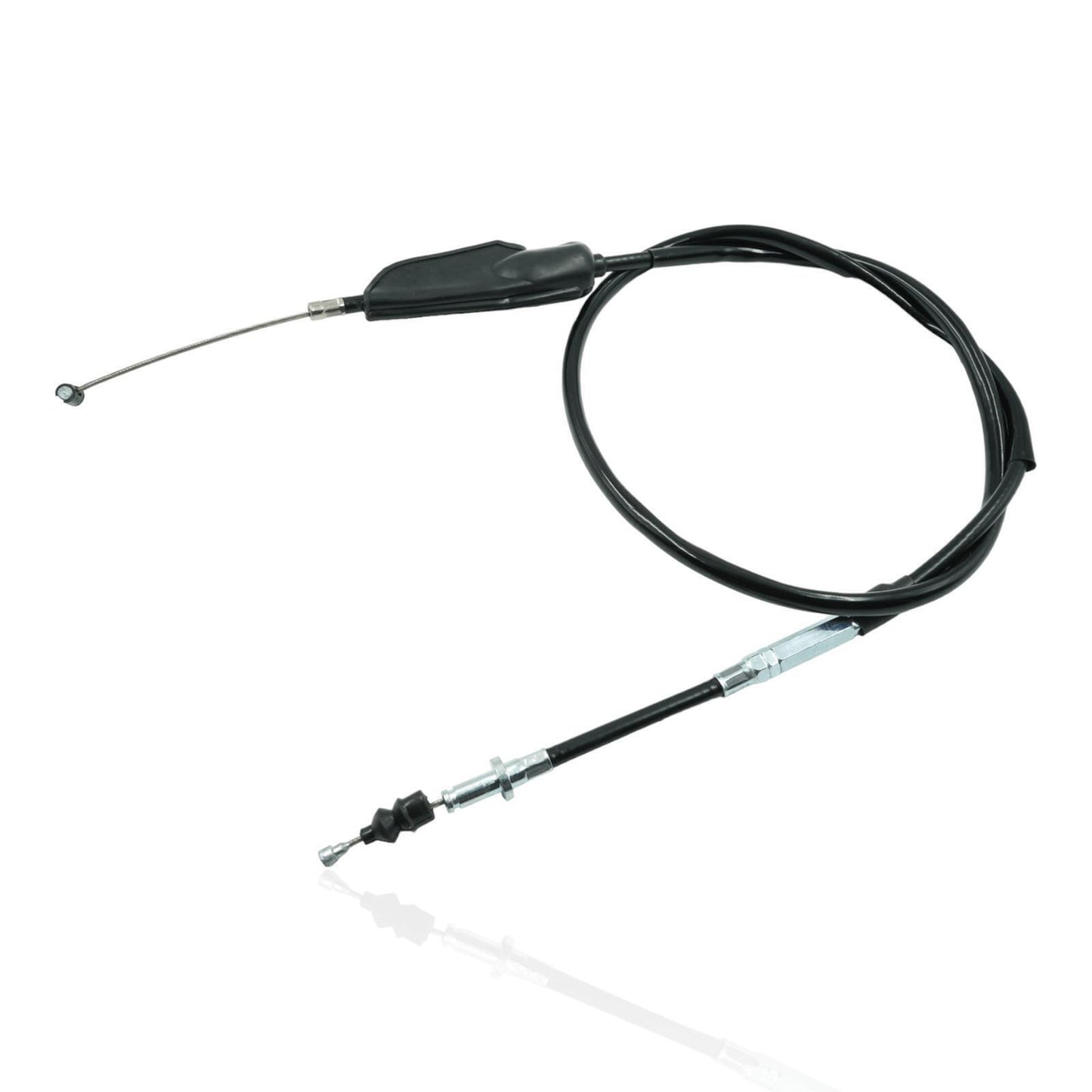 [5YT-26311-00-00 5YT-26311-10-00] Replacement Clutch Cable Fits Yamaha Raptor 35