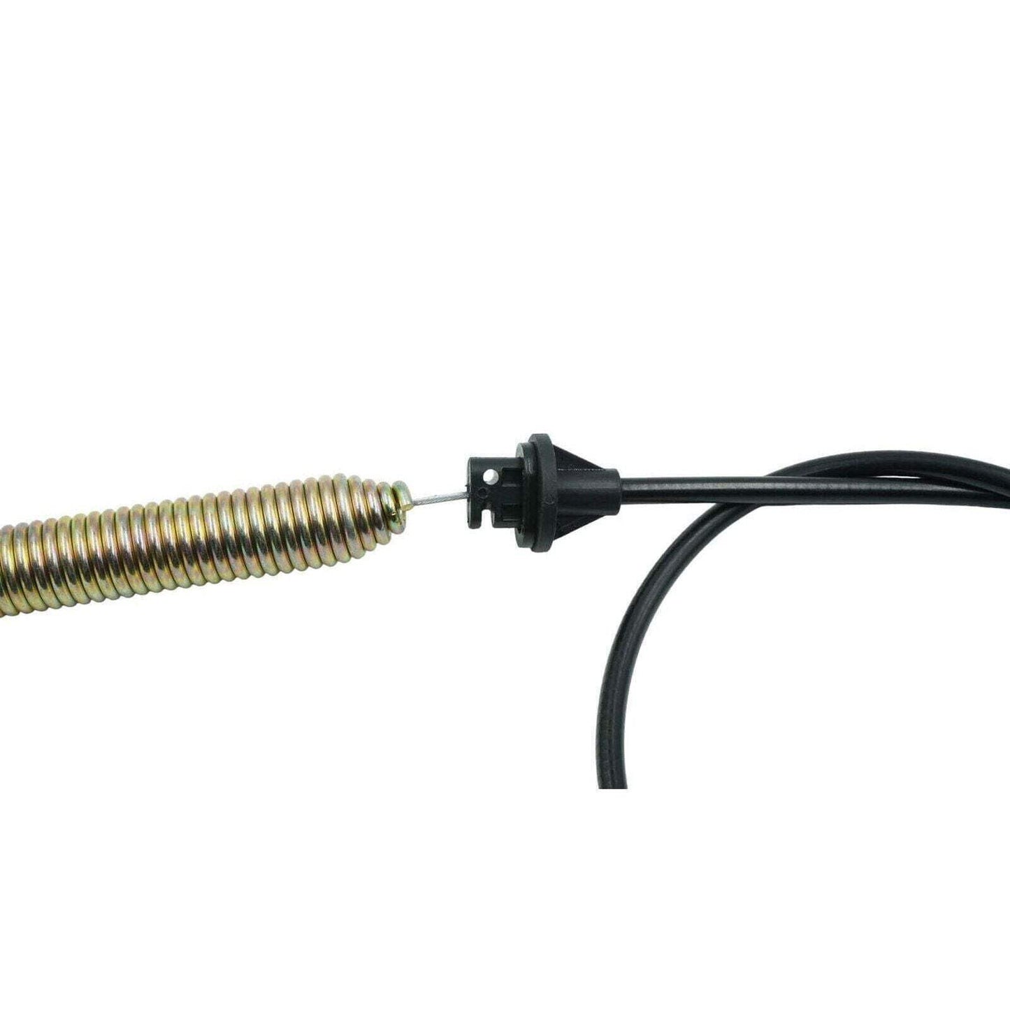 Generic Replacement Deck Engagement Cable Fits Husqvarna 532175067 OEM Spec Mode