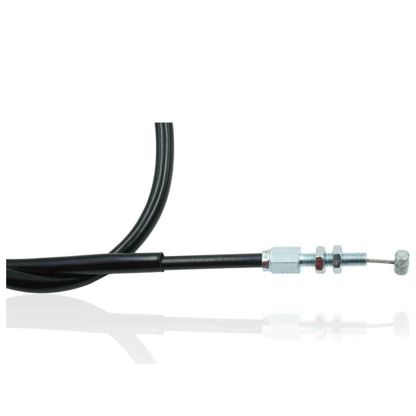 Throttle Cable [17910-KEN-670] for Honda Rebel CMX250 CMX250C 1996-2016 - Generi