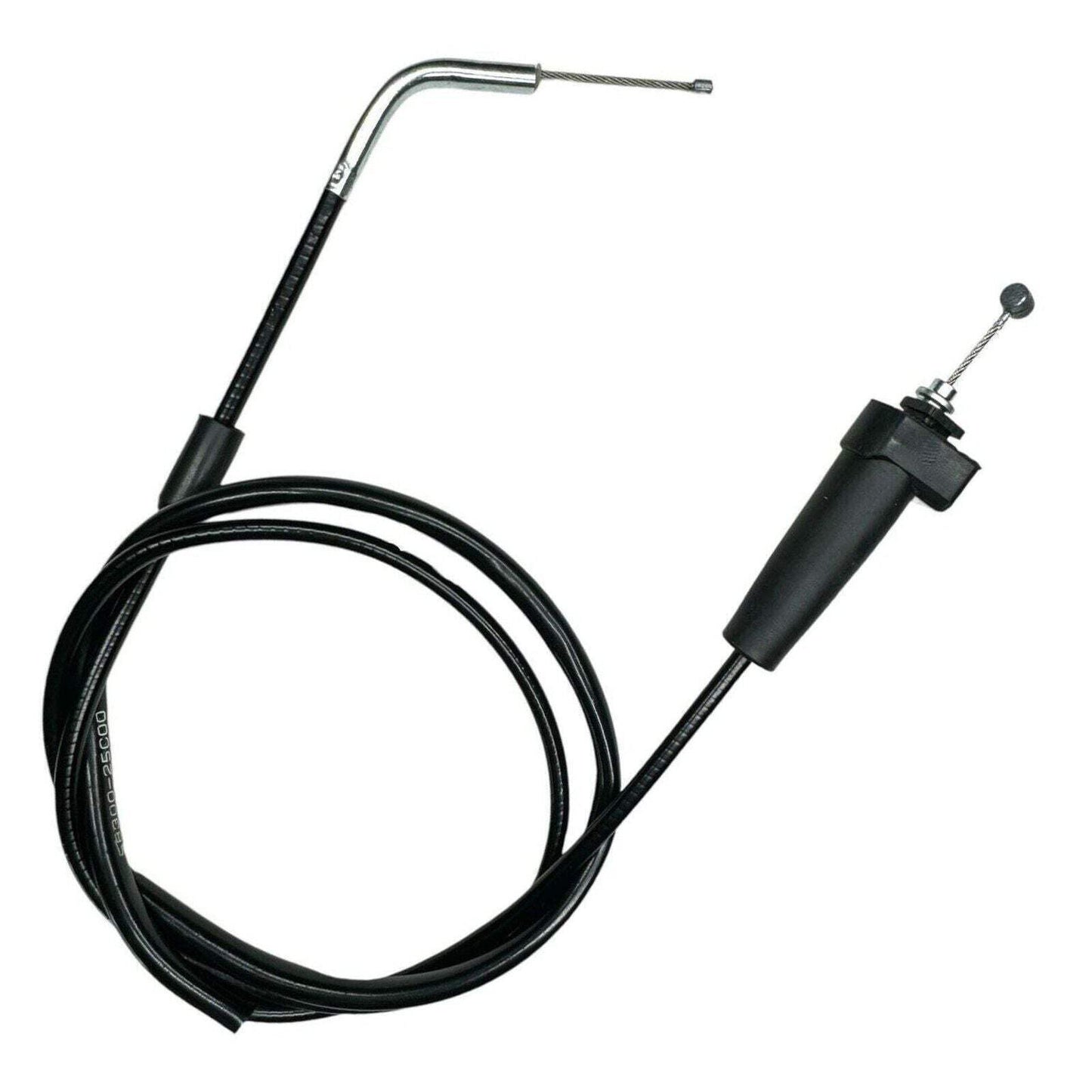[58300-25C00] Throttle Cable Fits Suzuki LTF-250T Quadrunner 1988-1996 OEM Repla