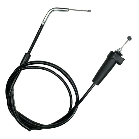 [58300-25C00] Throttle Cable Fits Suzuki LTF-250T Quadrunner 1988-1996 OEM Repla