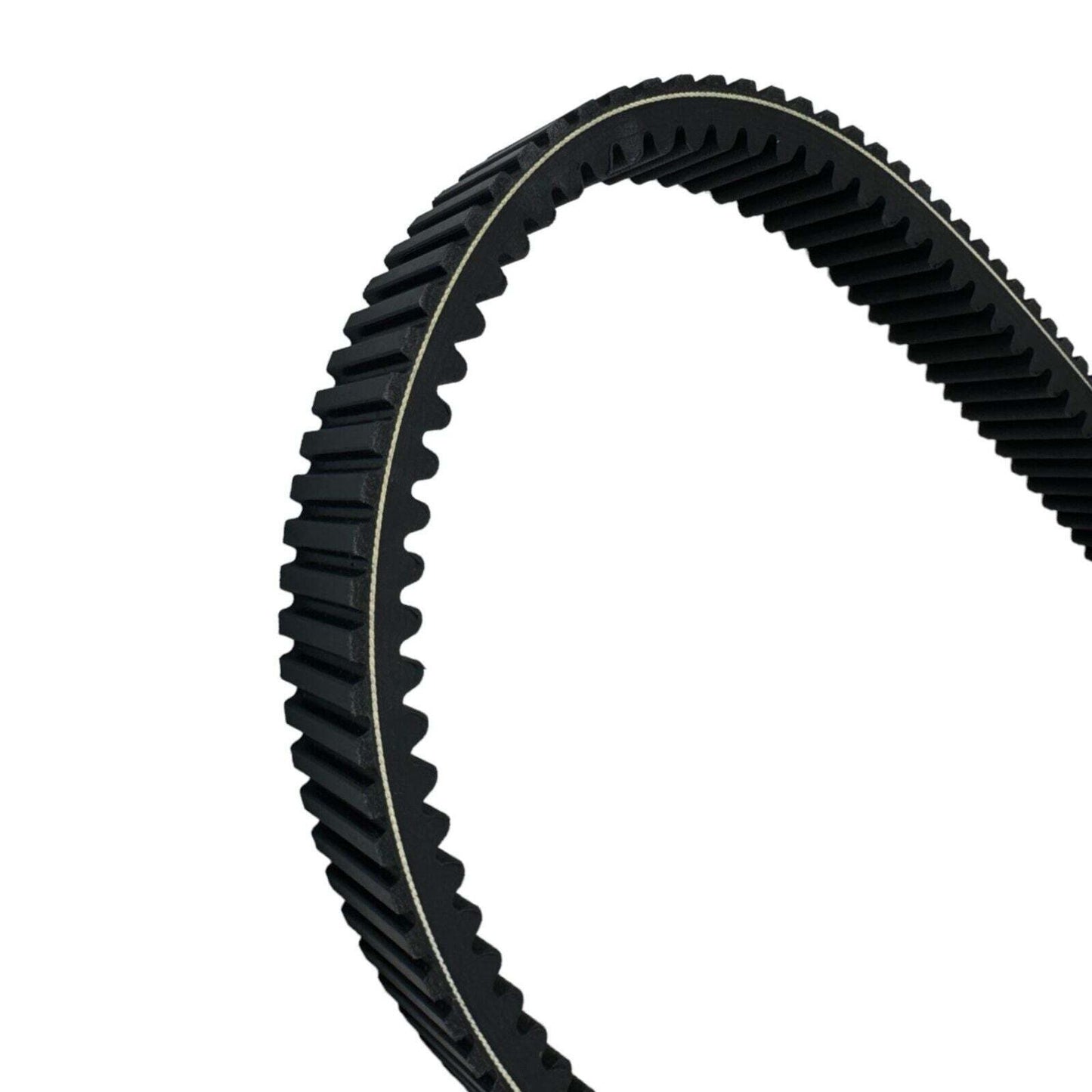 Drive Belt for Can-Am Traxter T HD10 & Max HD10 2020 2021, OEM Replacement, Fits Maverick X3, Defender Models, High-Performance CVT Design Drive Belt