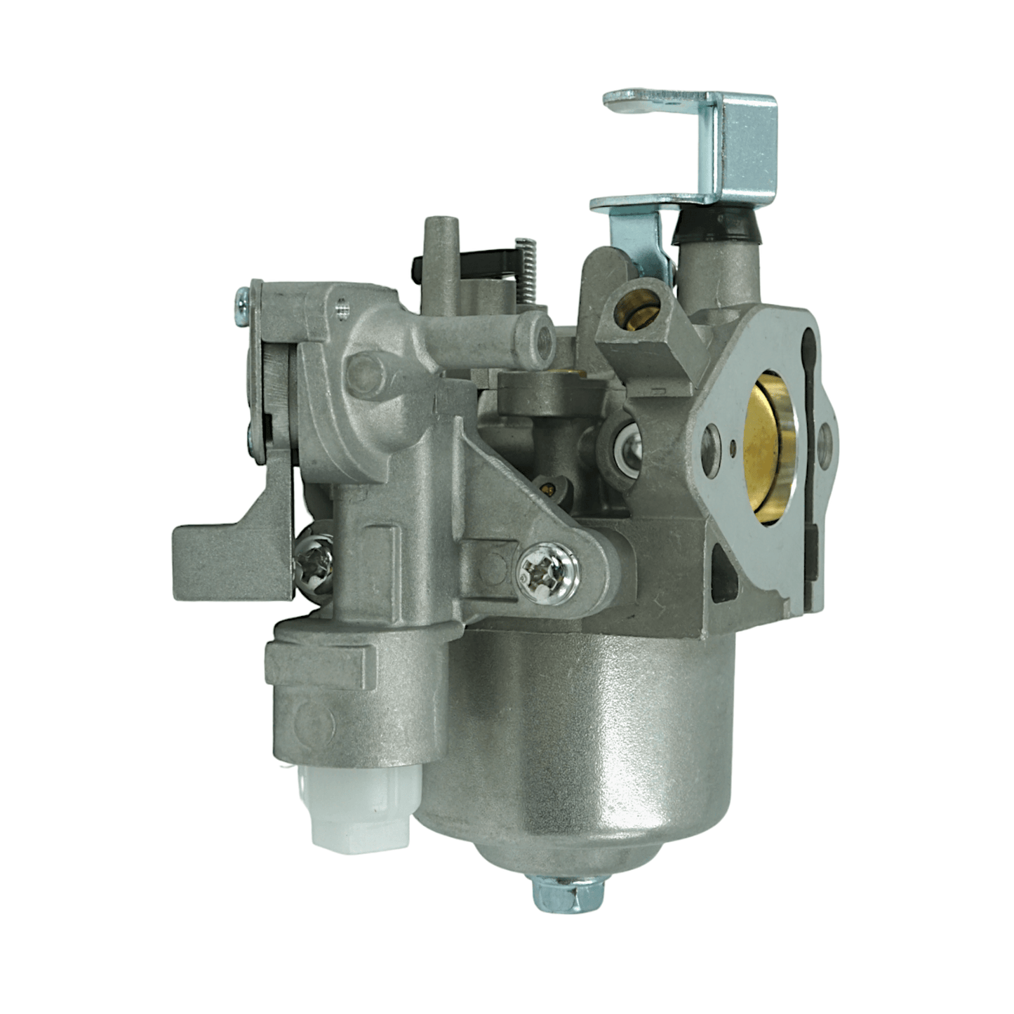 EX27 EX30 Carburetor Assembly for Robin Subaru RGM51 RGM51011000 RGM51021000 RGN5100 RGR50023020 RGX4800 OEM Replacement Carburetor Assembly