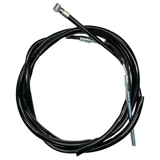 Fits Honda ATC250ES 1985 Rear Hand Brake Cable Generic Replacement OEM Spec 4346