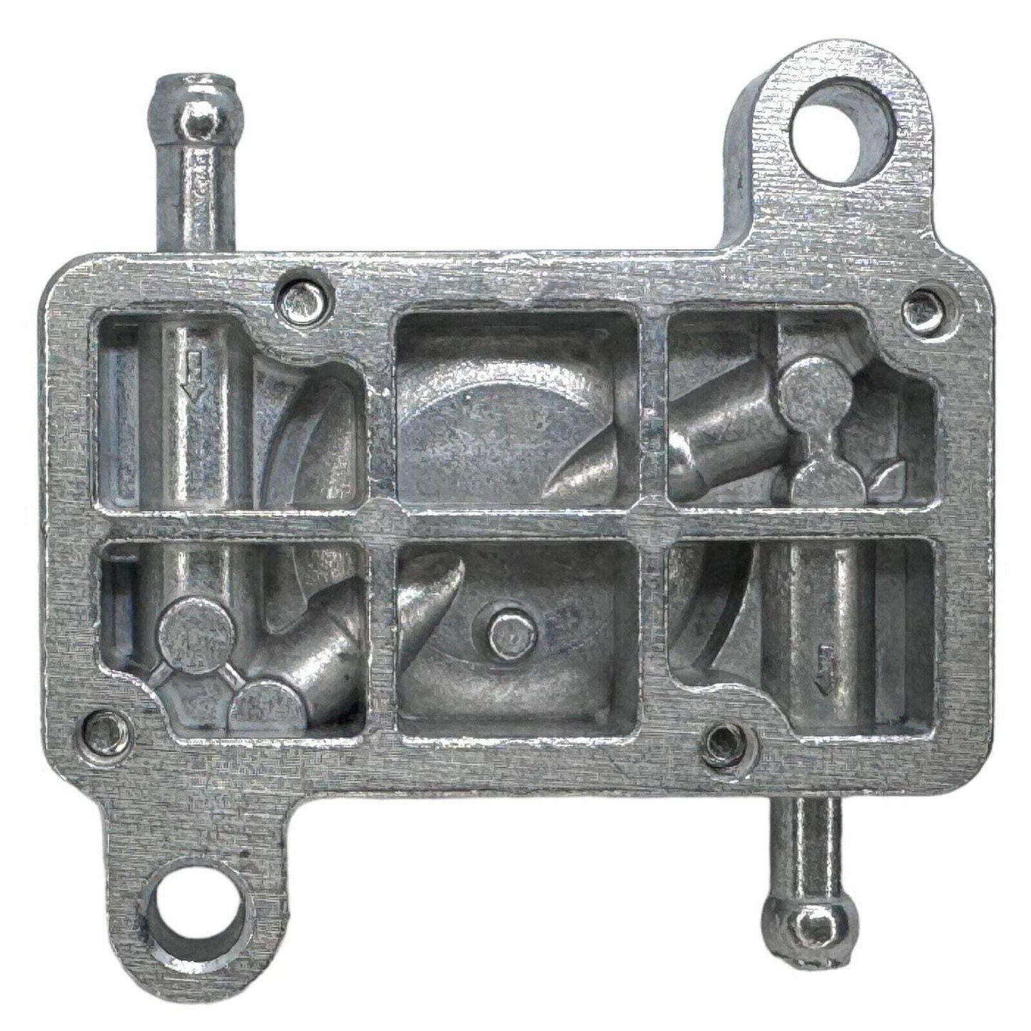 DF44-211-227 Fuel Pump Replacement for Arctic Cat Fits HondaPolaris Snowmobiles