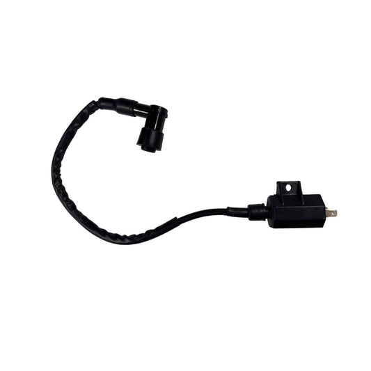 [Fits Kawasaki 21121-1160 21121-1198] Replacement Ignition Coil Fits Bayou Prair