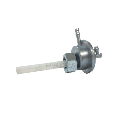 Generic Replacement Fuel Valve Gas Petcock Tank Switch For GY6 Spec Fits 49cc-25