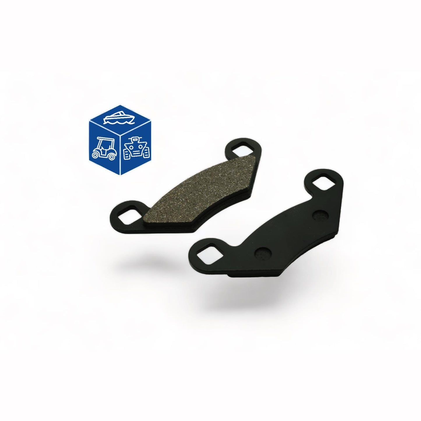 [1910678 1910333 2202412 2200465] Fits Polaris Sportsman Models [700, 4x4, 6x6]