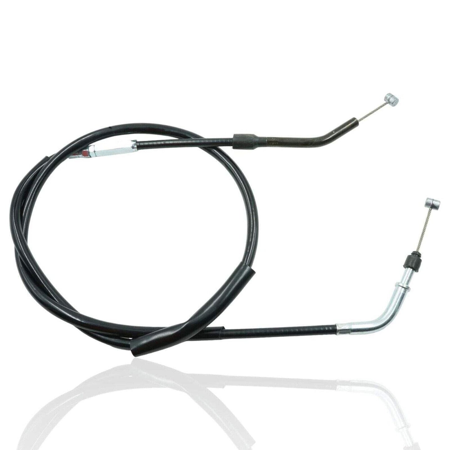 Throttle Cable [58300-31G20 58300-31G10] Fits Suzuki KingQuad LT450 2009-2018 LT