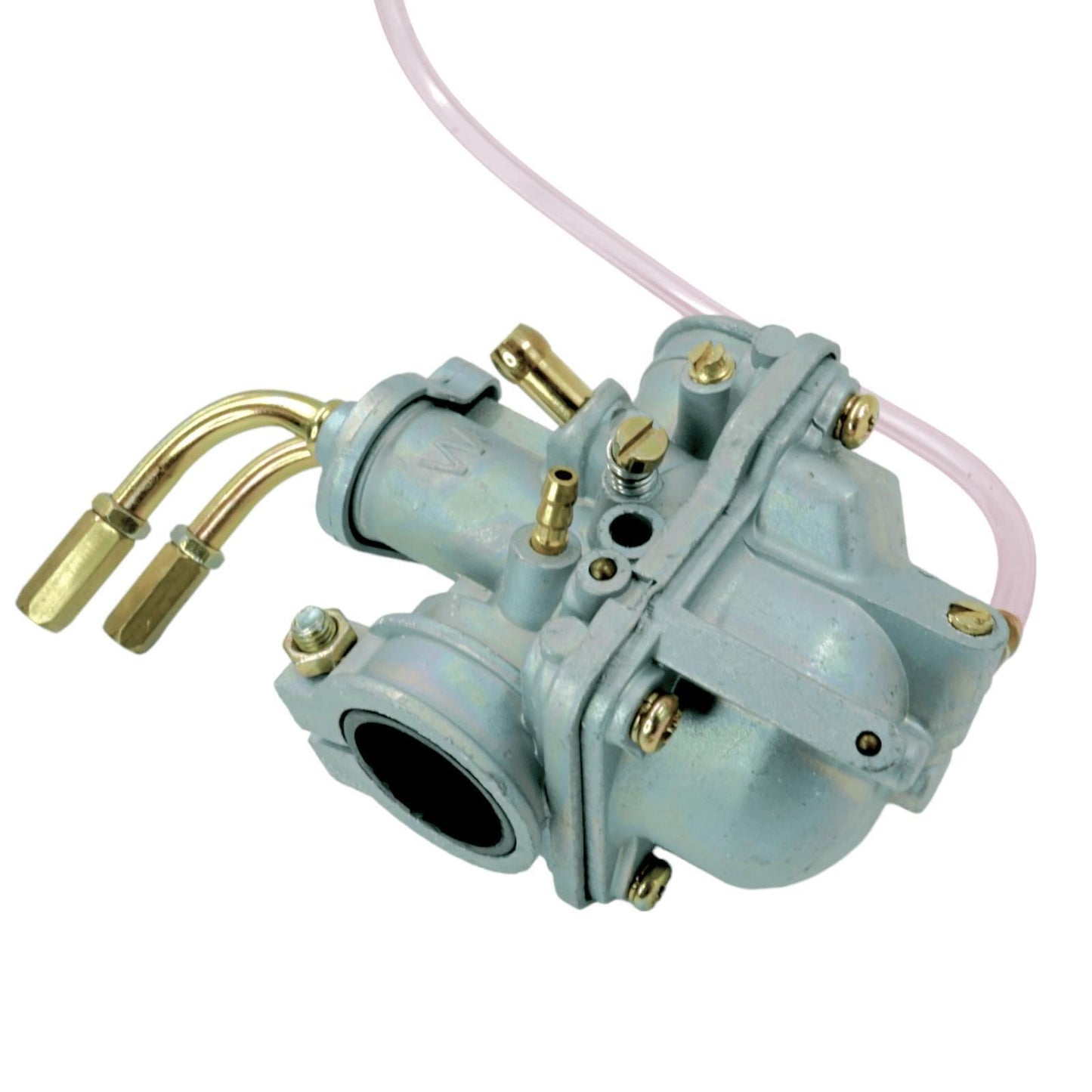 Replacement Carburetor Assembly [1981-2009] Fits Yamaha PW50 Motorcycles and Dir