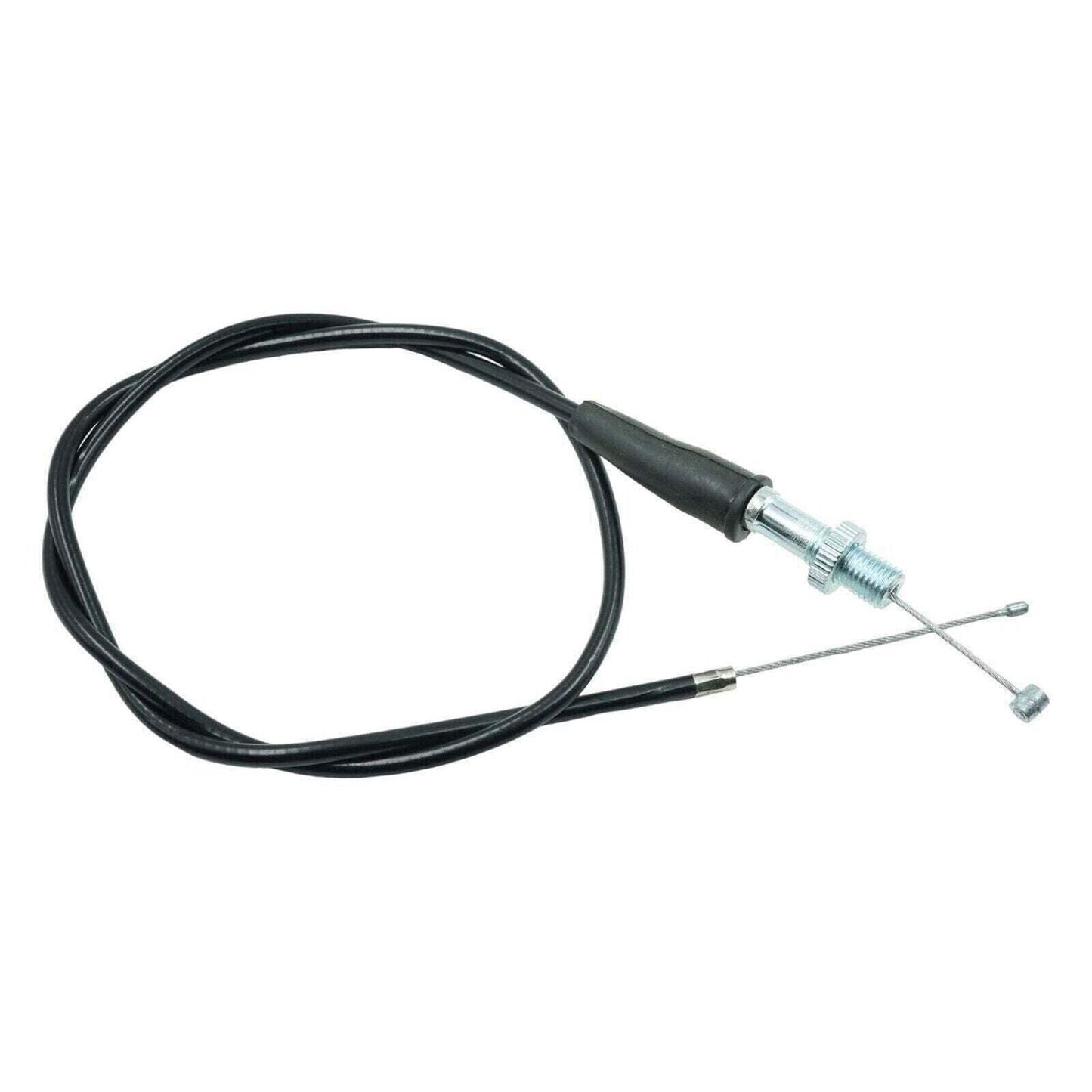 Universal 36" 9.5mm ATV Motorcycle Pit Bike Moped Throttle Control Cable Chinese