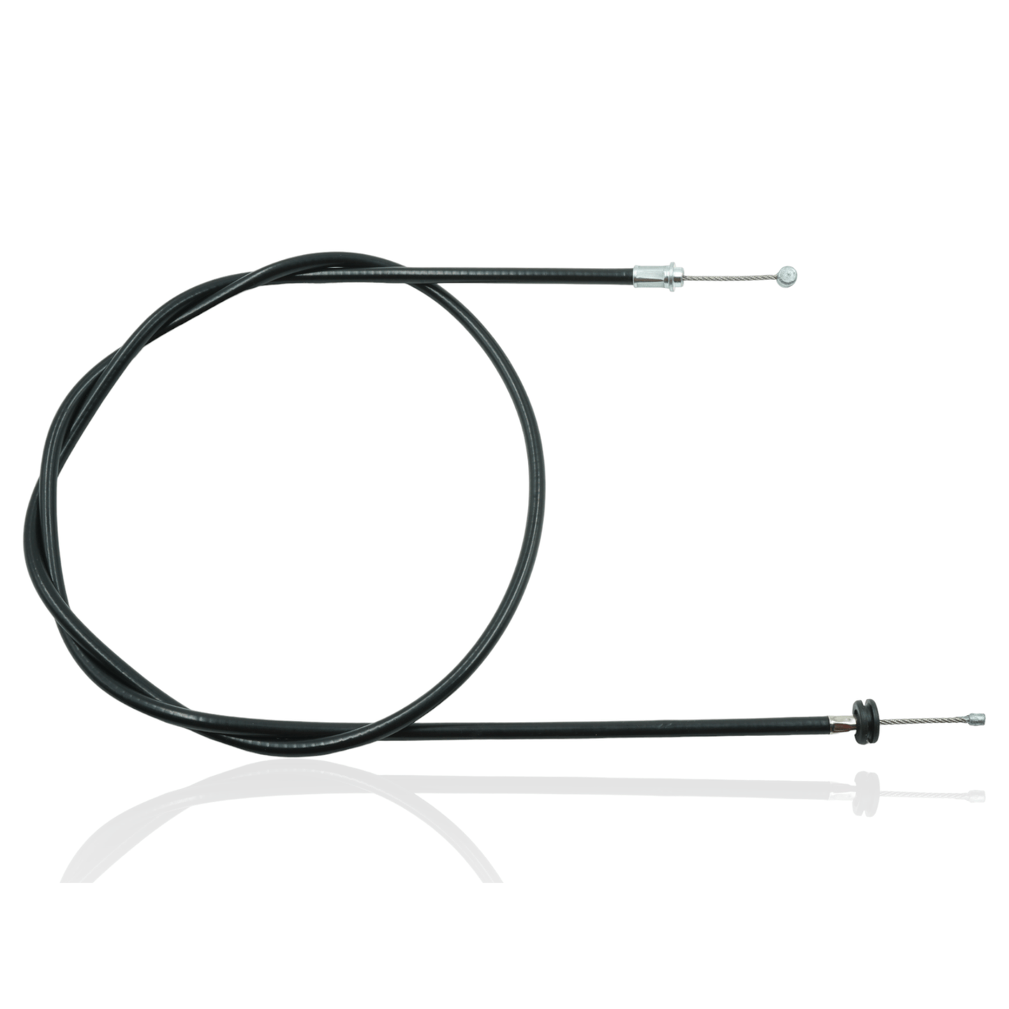 Generic Replacement Throttle Cable Fits Suzuki LT80 LT80S Quadsport 80 58300-40B