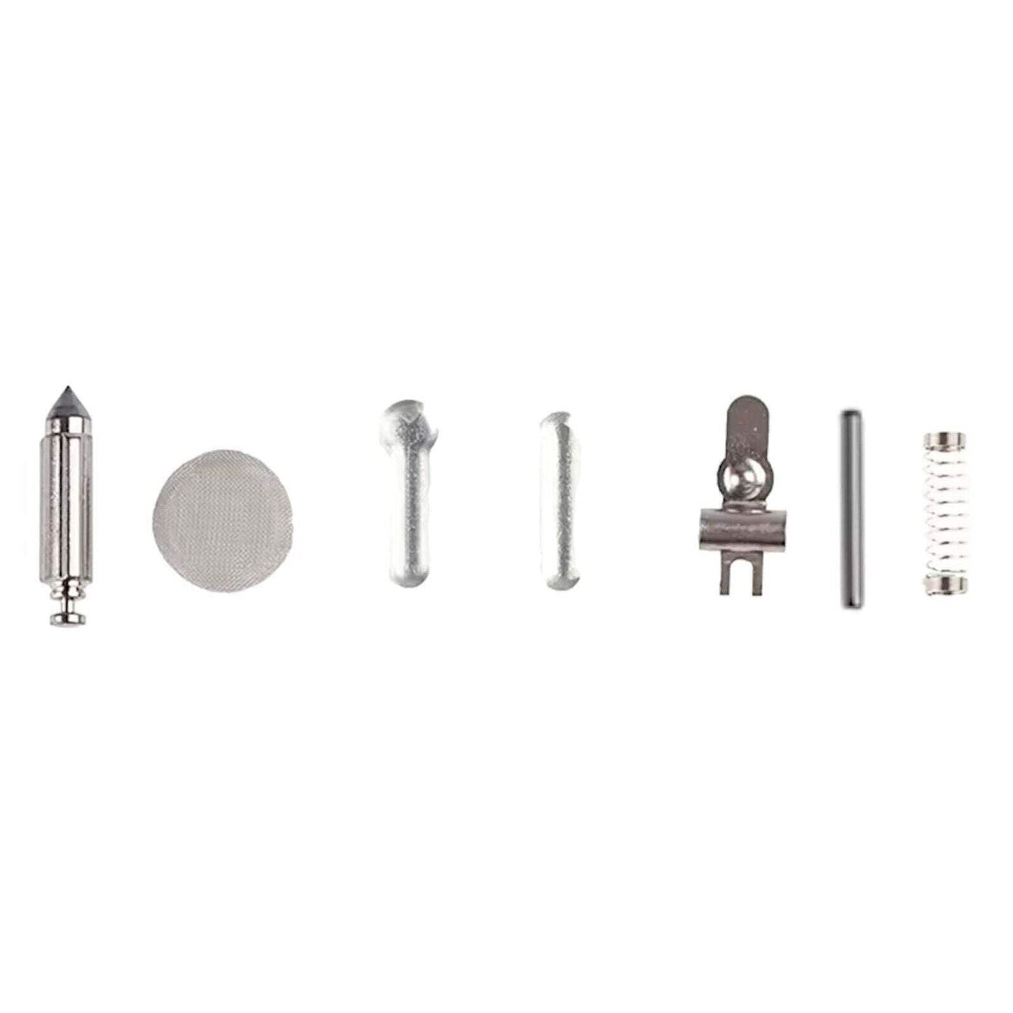 Zama RB29 Carburetor Rebuild Kit [C1U-H12 C-D, C1U-H18 A-D, C1U-H29, C1U-H30 B