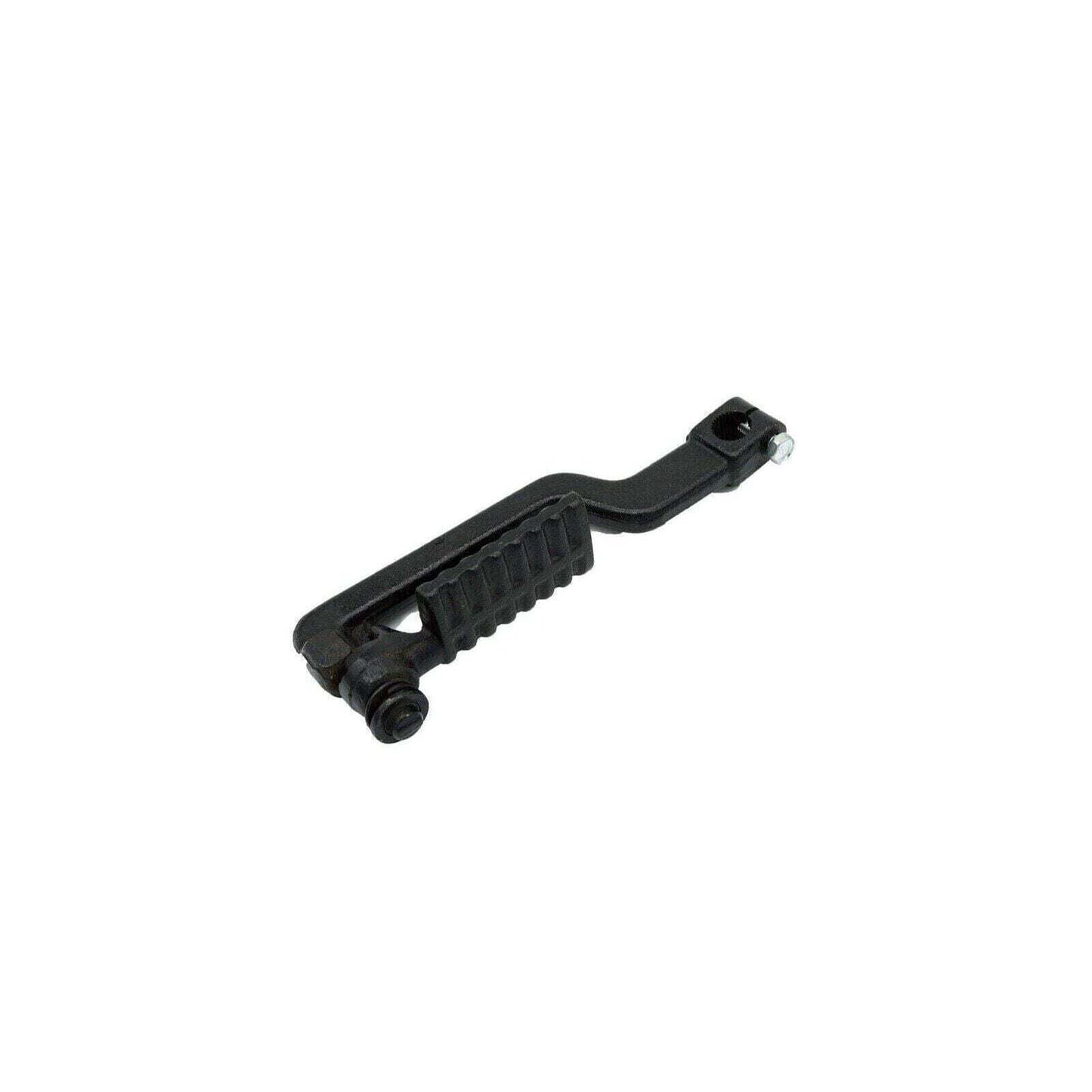 Generic Replacement Heavy Duty Kick Start Lever Fits GY6 49cc-150cc [11mm-13mm S