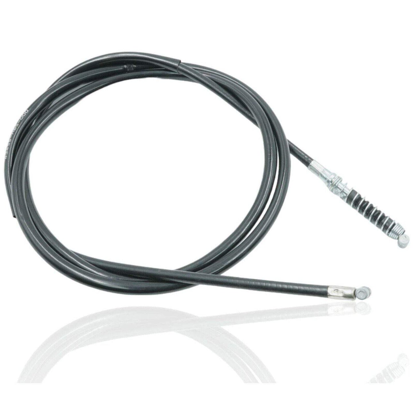 [ATC350X 1985-1986] Rear Hand Brake Cable Fits Honda Models Compatible with OEM