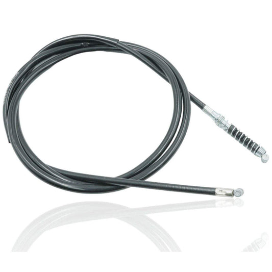 [ATC350X 1985-1986] Rear Hand Brake Cable Fits Honda Models Compatible with OEM