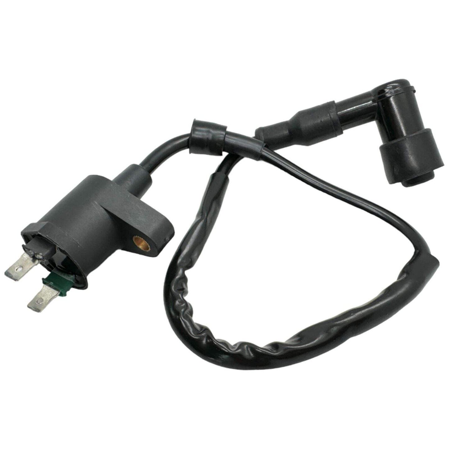 Fits Honda ATVs Generic Replacement Ignition Coil Fourtrax 300 Sportrax 300 Spec