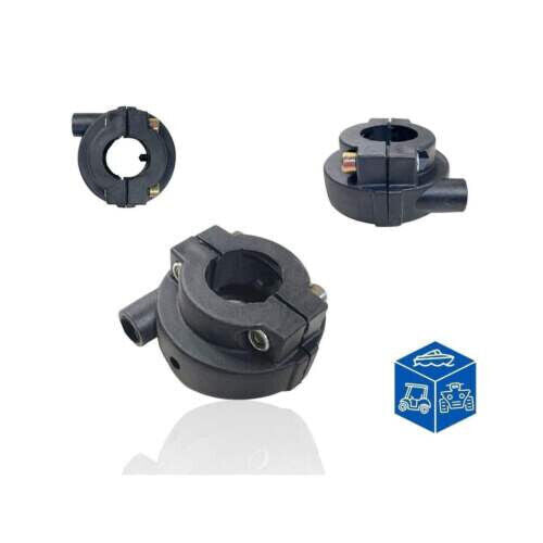 Generic Replacement Throttle Housing Fits TaoTao Buyang Jonway Znen NST BMX 49cc