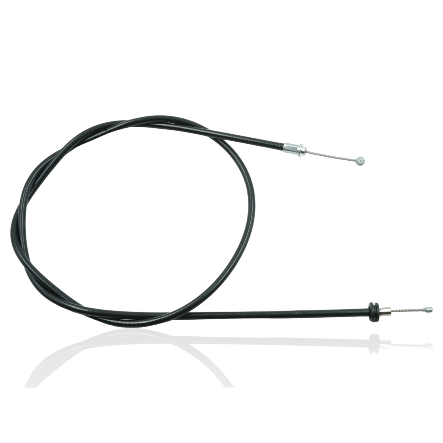 Generic Replacement Throttle Cable Fits Suzuki LT80 LT80S Quadsport 80 58300-40B