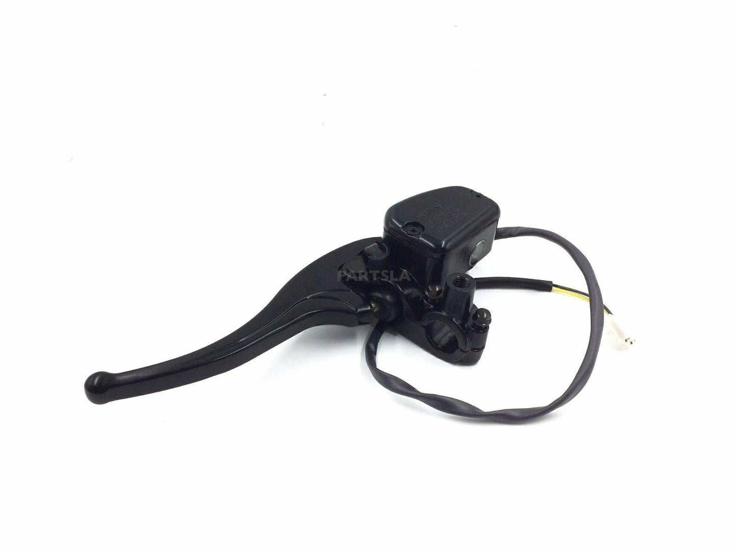 New Driver Left Brake Lever and Master Cylinder [M10 x 1.25mm] Fits Polaris ATVs
