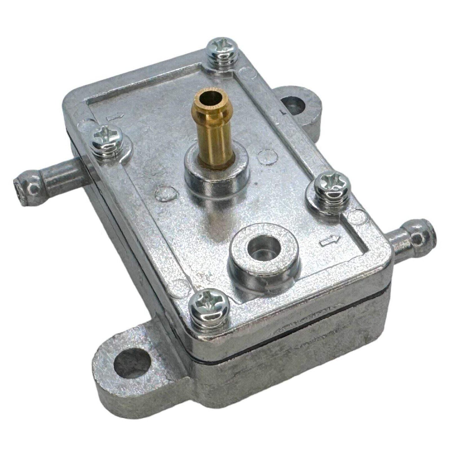 DF44-211-227 Fuel Pump Replacement for Arctic Cat Fits HondaPolaris Snowmobiles