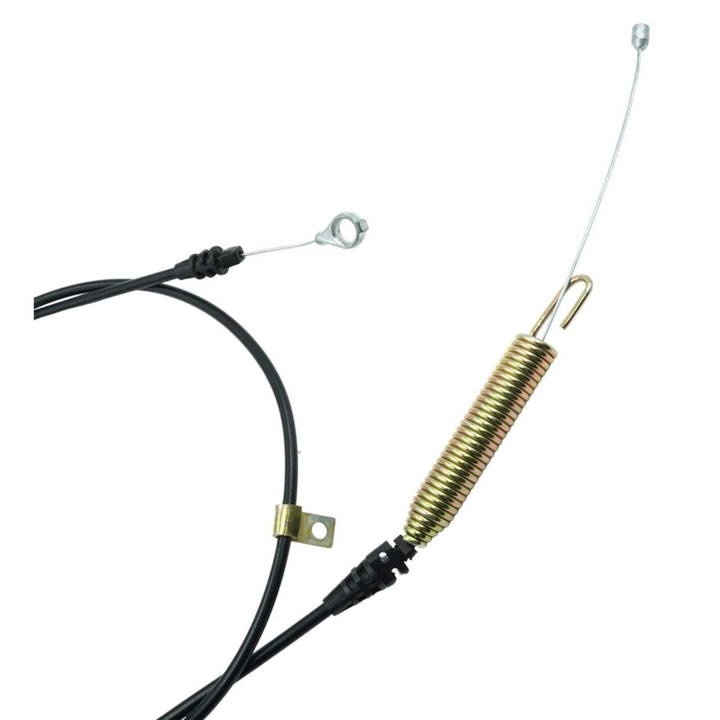 Replacement PTO Control Cable [Replaces OEM GY21106, GY20156, 290-600] Compatibl