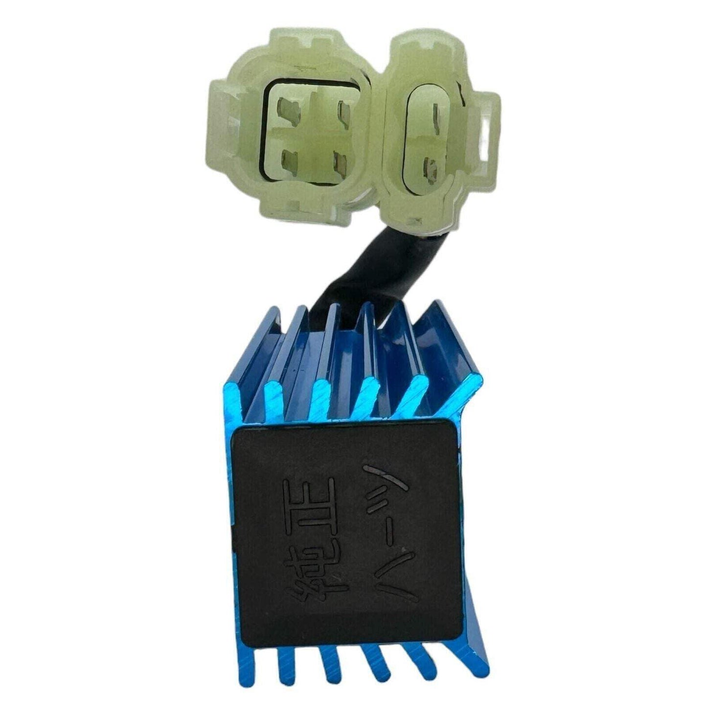 Fits TaoTao Roketa ATV Scooter Go-Kart Generic Replacement CDI Box 6-Pin GY6 Spe