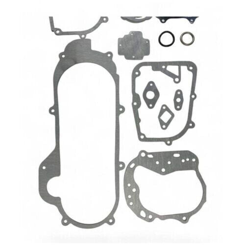 Generic Replacement Gasket Set Fits GY6 50cc Engine For TaoTao Buyang OEM Spec M