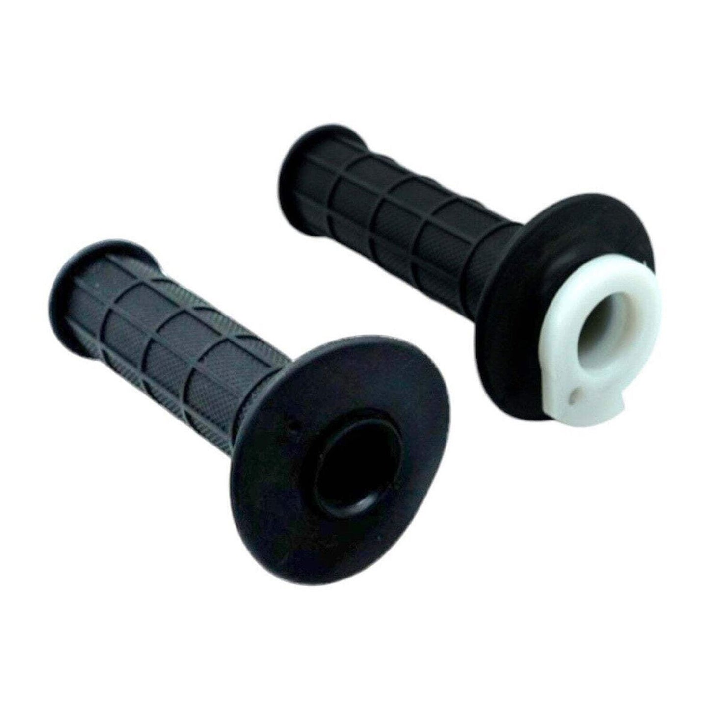 Grip Twist Throttle Handles 53166-437-000 53166-435 Compatible with Honda XR CR