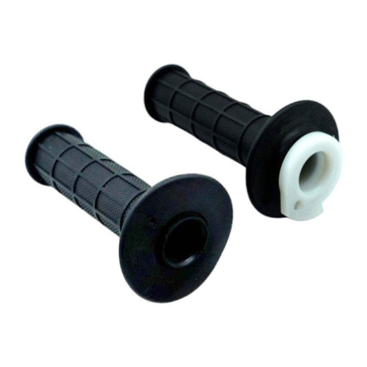 Grip Twist Throttle Handles 53166-437-000 53166-435 Compatible with Honda XR CR