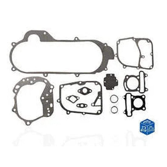 Complete Gasket Rebuild Set [GY6 80cc] Fits TaoTao Buyang Coolsport Lifan Kazuma