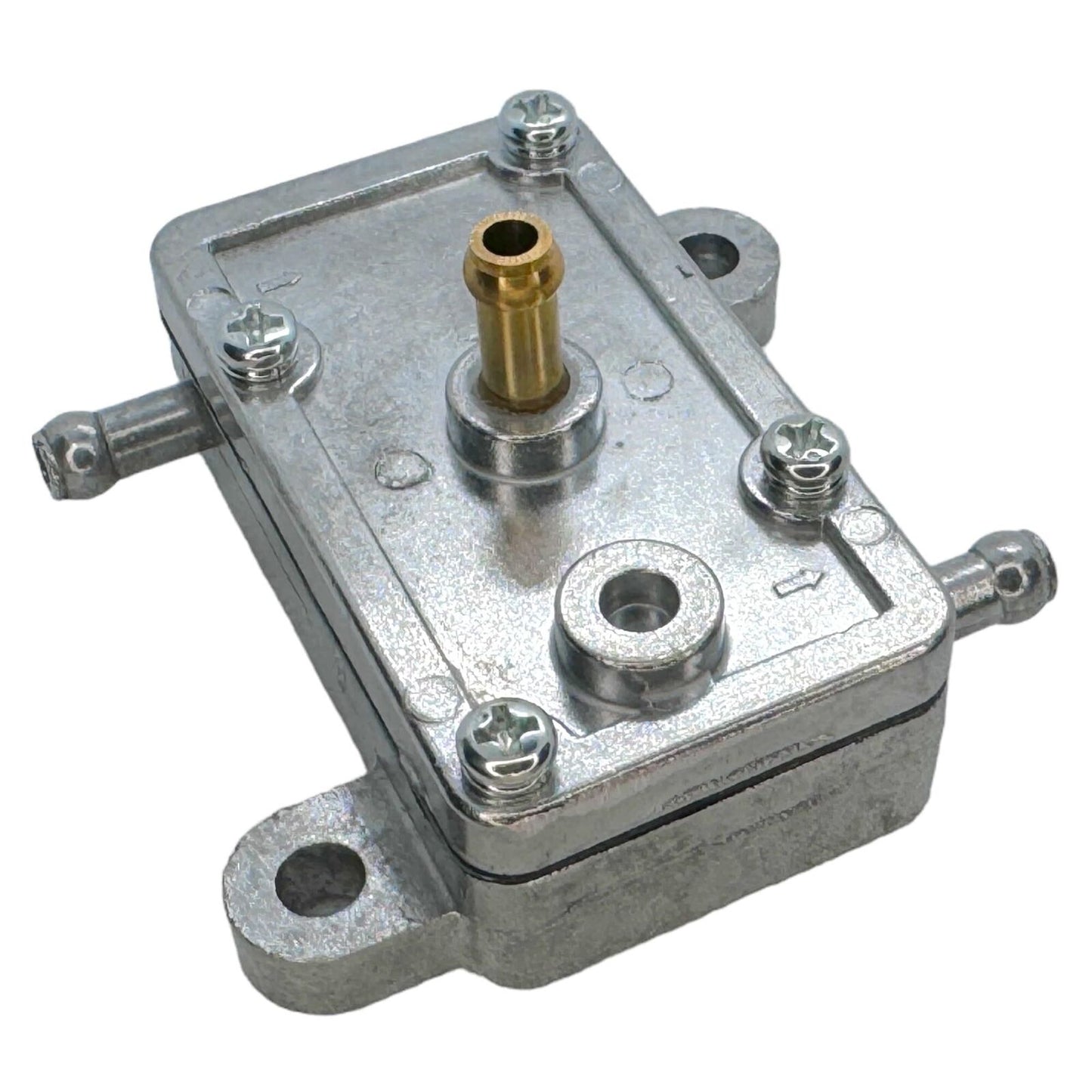 Fuel Pump For Arctic Cat JAG Lynx Panther Cheetah Trail Cat Puma 0115-481 Odysse